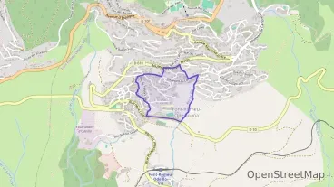 Appartement 98 m² cinq pièces à vendre à Font-Romeu-Odeillo-Via Appartement 98 m² cinq pièces à vendre à Font-Romeu-Odeillo-Via