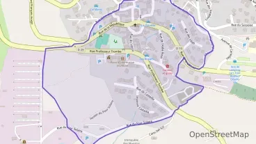 Appartement 39 m² trois pièces à vendre à Font-Romeu-Odeillo-Via