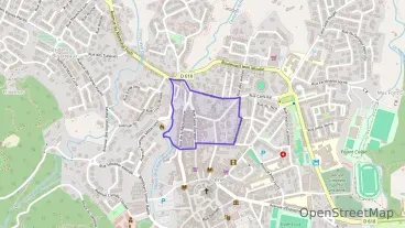 Appartement 70 m² trois pièces à vendre à Céret