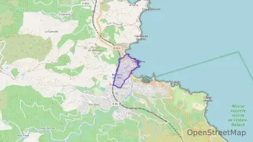 appartement d'une chambre 30 m² à vendre à Banyuls-sur-Mer