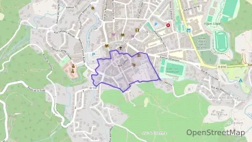 appartement de trois chambres 123 m² à vendre à Céret