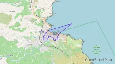 Appartement d'une pièce 30 m² à vendre à Banyuls-sur-Mer Appartement d'une pièce 30 m² à vendre à Banyuls-sur-Mer