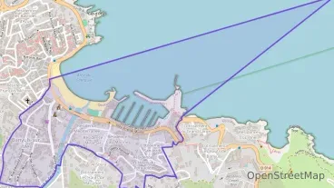 Appartement de deux pièces 26 m² à vendre à Banyuls-sur-Mer Appartement de deux pièces 26 m² à vendre à Banyuls-sur-Mer