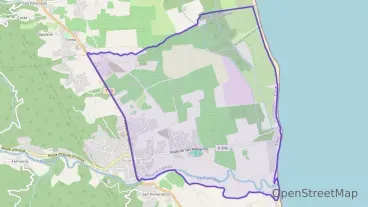 Appartement 81 m² trois pièces à vendre à Penta-di-Casinca