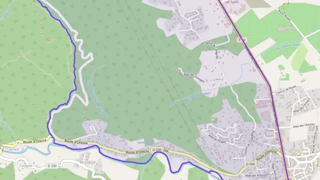 Appartement 73 m² trois pièces à vendre à Penta-di-Casinca