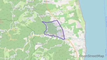 Appartement de trois pièces 74 m² à vendre  à Penta-di-Casinca