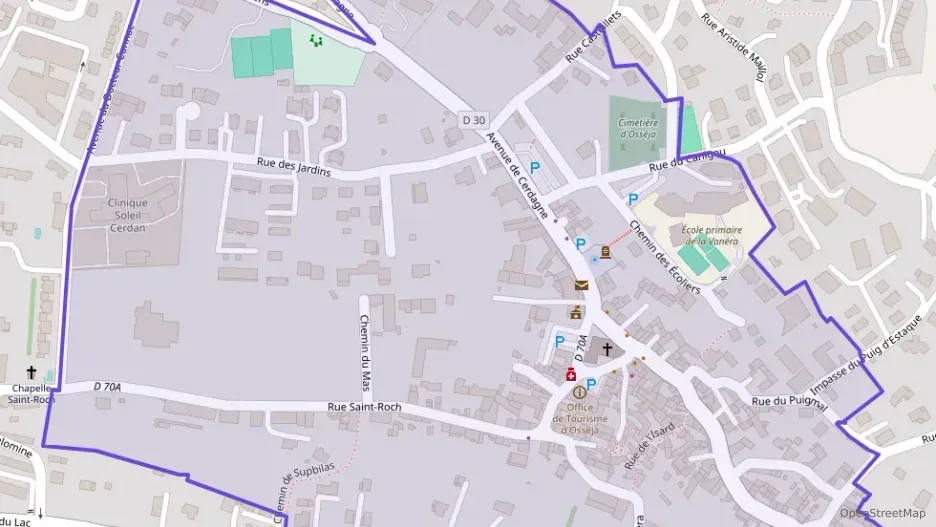 Appartement 46 m² quatre pièces à vendre à Osséja