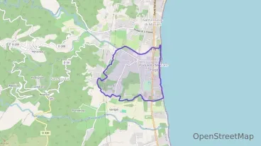 appartement d'une chambre 67 m² à vendre à San-Nicolao