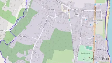 Appartement 40 m² trois pièces à vendre à San-Nicolao