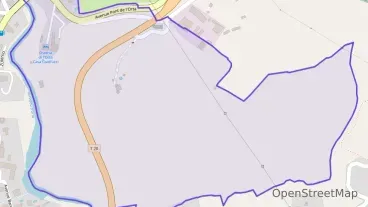 Appartement de deux pièces 46 m² à vendre  à Corte