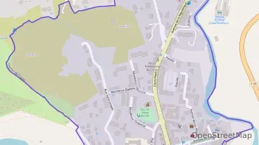 Appartement 90 m² quatre pièces à vendre à Corte