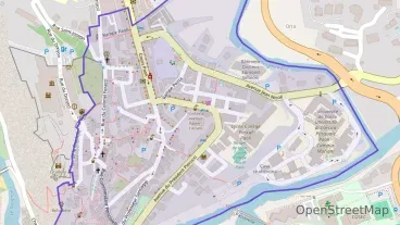 Appartement 35 m² deux pieces à vendre à Corte Appartement 35 m² deux pieces à vendre à Corte