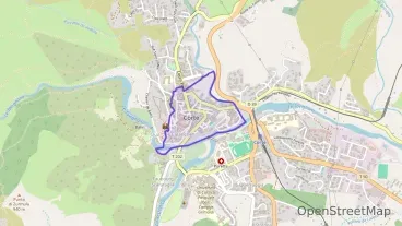 Appartement 27 m² une piece à vendre à Corte