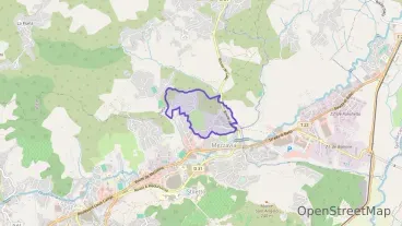 Appartement 70 m² trois pièces à vendre à Ajaccio