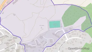 Appartement 80 m² quatre pièces à vendre à Ajaccio Appartement 80 m² quatre pièces à vendre à Ajaccio