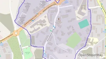 Appartement de deux pièces 47 m² à vendre  à Ajaccio