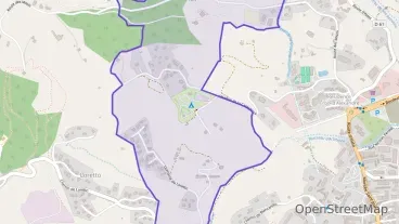 Appartement 73 m² trois pièces à vendre à Ajaccio