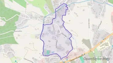 Appartement de deux pièces 59 m² à vendre  à Ajaccio