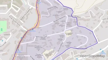 Appartement 108 m² cinq pièces à vendre à Ajaccio Appartement 108 m² cinq pièces à vendre à Ajaccio