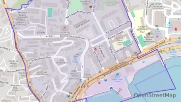 Appartement d'une pièce 31 m² à vendre à Ajaccio Appartement d'une pièce 31 m² à vendre à Ajaccio