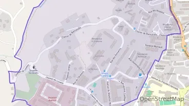 Appartement 60 m² trois pièces à vendre à Ajaccio