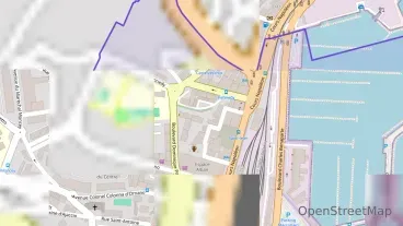 Appartement 65 m² deux pieces à vendre à Ajaccio