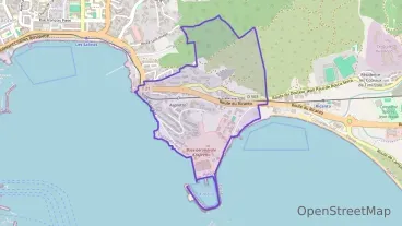 Appartement d'une pièce 27 m² à vendre à Ajaccio Appartement d'une pièce 27 m² à vendre à Ajaccio