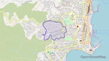 Appartement 56 m² deux pieces à vendre à Ajaccio