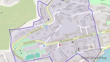 Appartement 100 m² trois pièces à vendre à Ajaccio