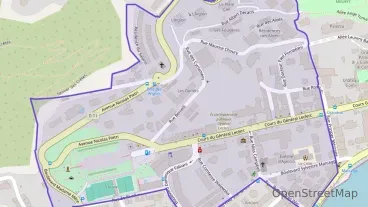 Appartement 80 m² trois pièces à vendre à Ajaccio Appartement 80 m² trois pièces à vendre à Ajaccio