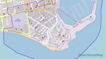 appartement de trois chambres 150 m² à vendre à Ajaccio