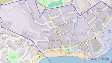 Appartement de deux pièces 50 m² à vendre  à Ajaccio