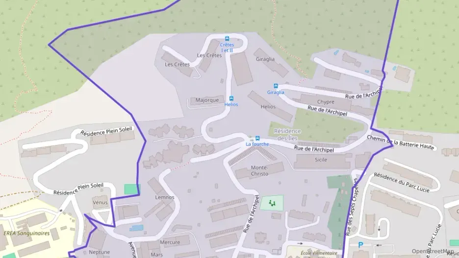 Appartement 155 m² cinq pièces à vendre à Ajaccio Appartement 155 m² cinq pièces à vendre à Ajaccio