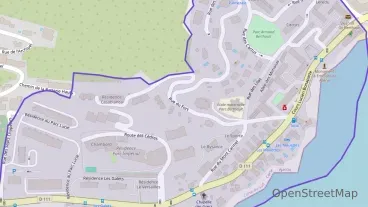 Appartement 100 m² trois pièces à vendre à Ajaccio