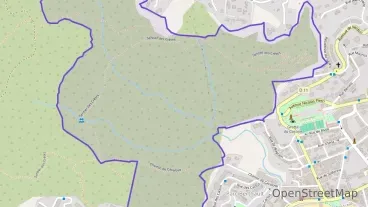 appartement de trois chambres 99 m² à vendre à Ajaccio