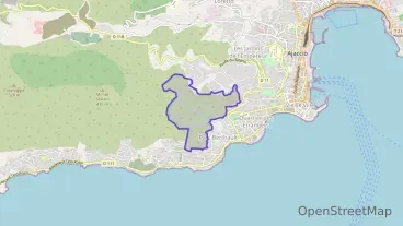 appartement de trois chambres 99 m² à vendre à Ajaccio