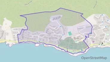 Appartement 51 m² deux pieces à vendre à Ajaccio