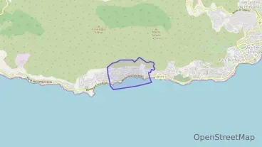 Appartement de deux pièces 55 m² à vendre  à Ajaccio