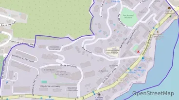 Appartement de quatre pièces 110 m² à vendre  à Ajaccio