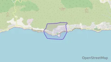 Appartement d'une pièce 21 m² à vendre à Ajaccio Appartement d'une pièce 21 m² à vendre à Ajaccio