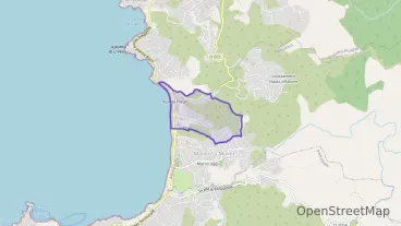 Appartement 51 m² deux pieces à vendre à Albitreccia