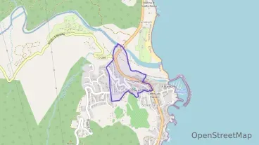 appartement de trois chambres 71 m² à vendre à Sari-Solenzara