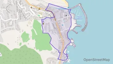 Appartement 67 m² trois pièces à vendre à Sari-Solenzara