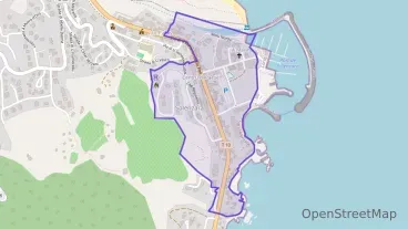 Appartement de deux pièces 43 m² à vendre  à Sari-Solenzara