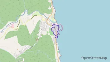 Appartement de deux pièces 43 m² à vendre  à Sari-Solenzara