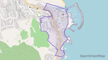 Appartement 57 m² deux pieces à vendre à Sari-Solenzara