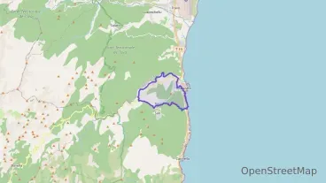 appartement d'une chambre 32 m² à vendre à Sari-Solenzara appartement d'une chambre 32 m² à vendre à Sari-Solenzara