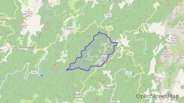 appartement d'une chambre 35 m² à vendre à Zonza appartement d'une chambre 35 m² à vendre à Zonza