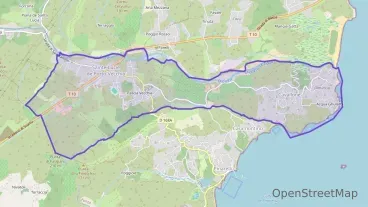 Appartement de trois pièces 71 m² à vendre  à Zonza