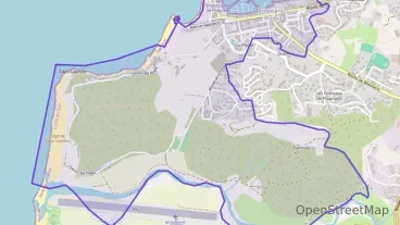 Appartement 47 m² deux pieces à vendre à Propriano